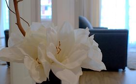 IRS ROYAL APARTMENTS Apartamenty IRS Trzy Żagle